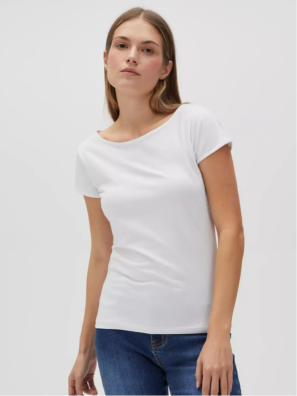 Moodo Moodo T-Shirt für Frauen