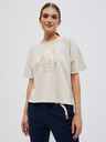 Moodo Moodo T-Shirt für Frauen