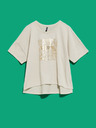Moodo Moodo T-Shirt für Frauen