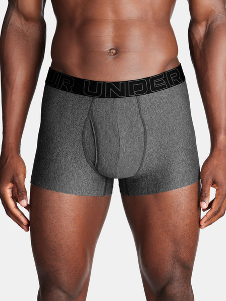 Under Armour UA Perf Tech 3in Boxer-Shorts