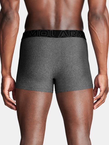 Under Armour UA Perf Tech 3in Boxer-Shorts