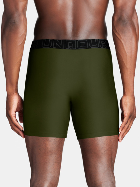 Under Armour UA Perf Tech 6in Boxer-Shorts