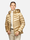 Geox Gold Geox Damen Zosma Jacke