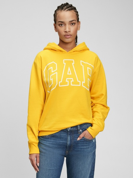 GAP Sherpa Sweatshirt