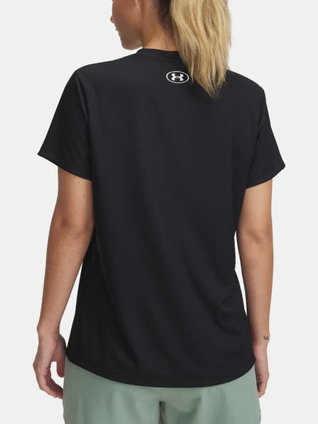 Under Armour Tech Rib SSC T-Shirt