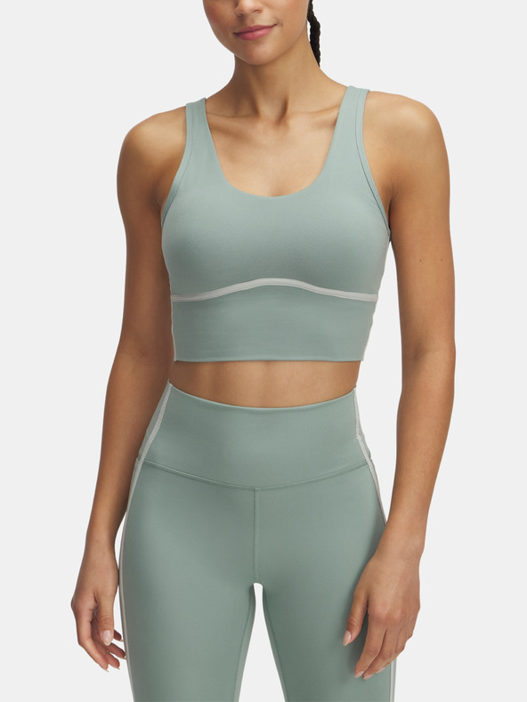 Under Armour Under Armour Frauen Meridian Piped Crop Tank