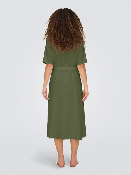 Jacqueline de Yong Kleid