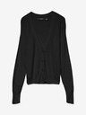 Vero Moda Schwarze Damen Strickjacke Vero Moda