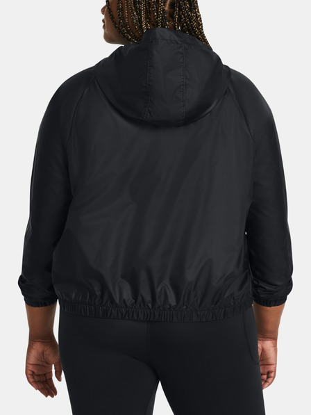 Under Armour UA SPORT WINDBREAKER JKT&-BLK Hose