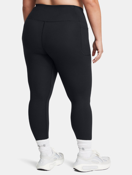 Under Armour Motion Ankle Leg&-BLK Hose