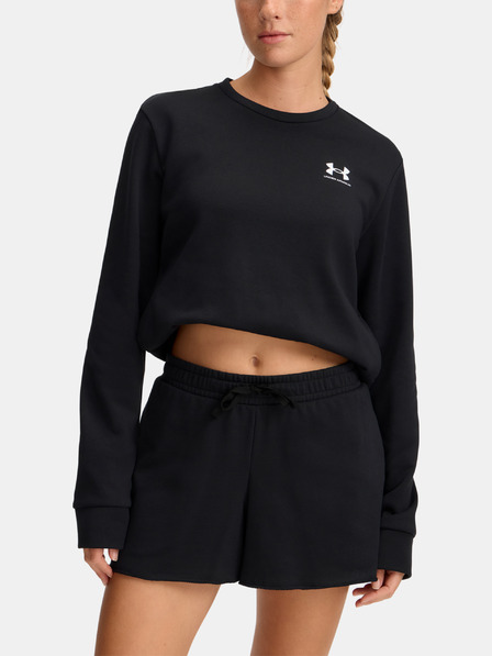 Under Armour UA Rival Terry Crew Sweatshirt