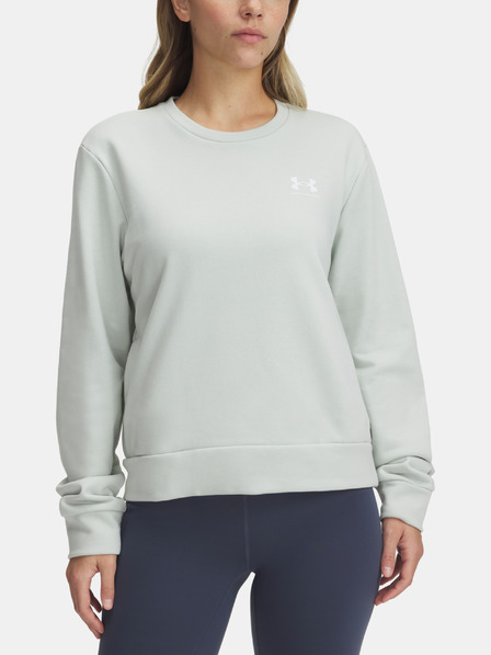 Under Armour UA Rival Terry Crew Sweatshirt
