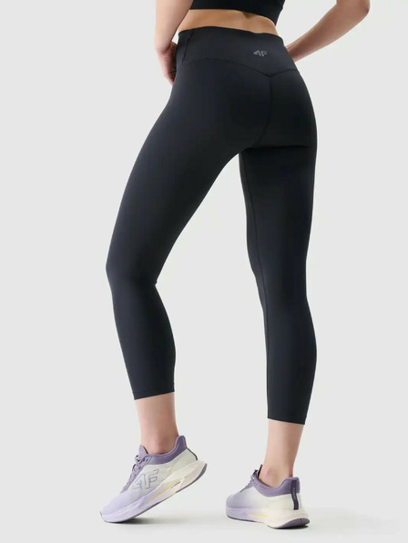 4F Damen 7/8 Sport Leggings 4F