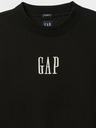 GAP Oversized Sweatshirt mit Logo GAP