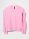 GAP Oversized Sweatshirt mit Logo GAP