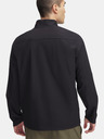 Under Armour Herren Under Armour UA Unstoppable Nicht-Kapuze FZ Sweatshirt