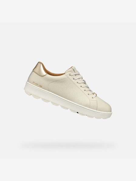 Geox Spherica ECUB-1 Tennisschuhe