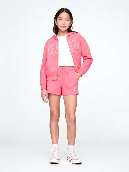 GAP Baby Shorts mit GAP-Logo