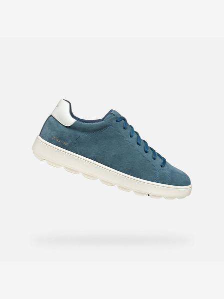 Geox Spherica ECUB-1 Tennisschuhe