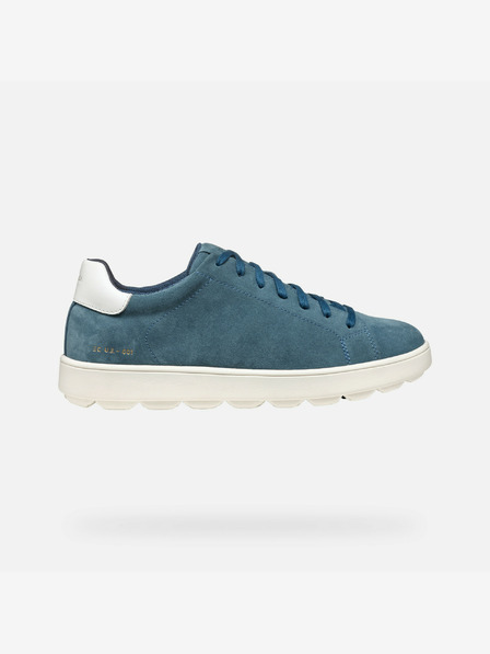 Geox Spherica ECUB-1 Tennisschuhe