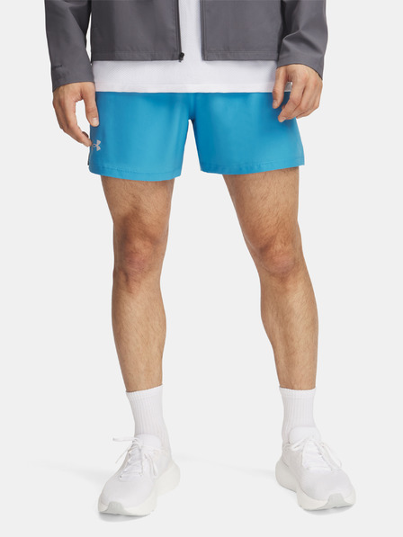 Under Armour UA LAUNCH 5'' SHORTS Shorts