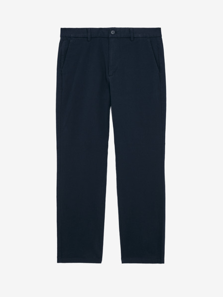 Marks & Spencer Die ultimative Chino-Hose Marks & Spencer navy blau