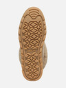 Geox Beige Damen Geox Milleiny B Abx Stiefelette