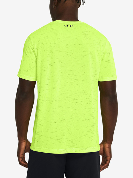 Under Armour Vanish Seamless SS T-Shirt
