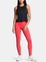 Under Armour Under Armour UA Vanish Nahtlose Leggings für Frauen-ROT