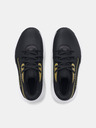 Under Armour Unter Armour UA PS Lockdown 7-BLK Schuhe