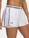 Under Armour Damen Under Armour Tech Play Up 2in1 Shorts