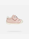 Geox Mädchen Erste Schritte Geox Tutim Pink