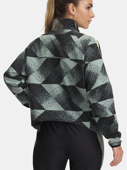 Under Armour Women's Under Armour UA W's Jacke Ch. Pro Track PRNT