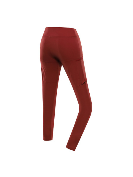 ALPINE PRO Schnell trocknende Damen-Outdoor-Leggings ALPINE PRO GERWA 2