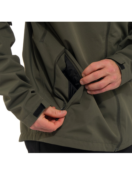 Horsefeathers Herrenjacke Seeker - urban olive HORSEFEATHERS