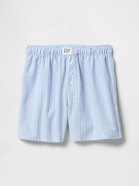 GAP Mädchen-Pyjama-Boxershorts GAP