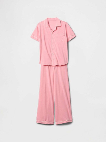 GAP Mädchen-Pyjama-Set GAP
