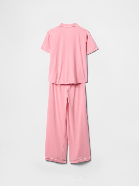 GAP Mädchen-Pyjama-Set GAP