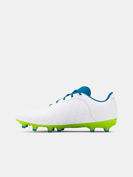 Under Armour Jungen Fußballschuhe Under Armour UA Magnetico SelectJR 3.0 FG