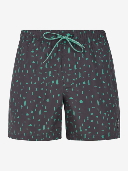 Protest Protest PRTGROM Herren-Strandshorts