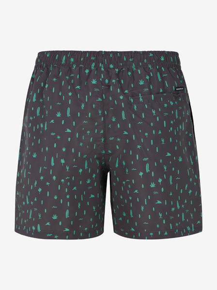 Protest Protest PRTGROM Herren-Strandshorts