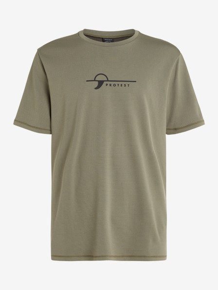 Protest Herren-Surf-Shirt Protest PRTLEGUNDI