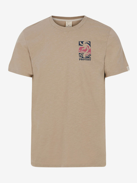 Protest Herren-T-Shirt Protest PRTROCHA