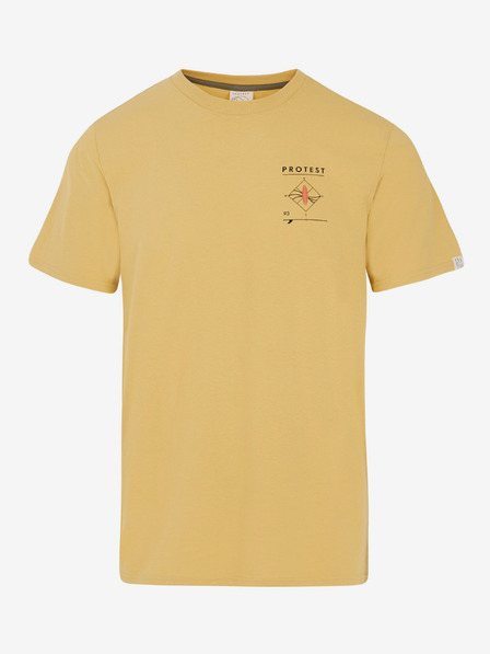 Protest Herren-T-Shirt Protest PRTPENALT