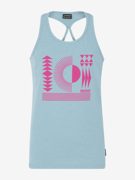 Protest Tanktop für Mädchen Protest PRTFAMOUS JR