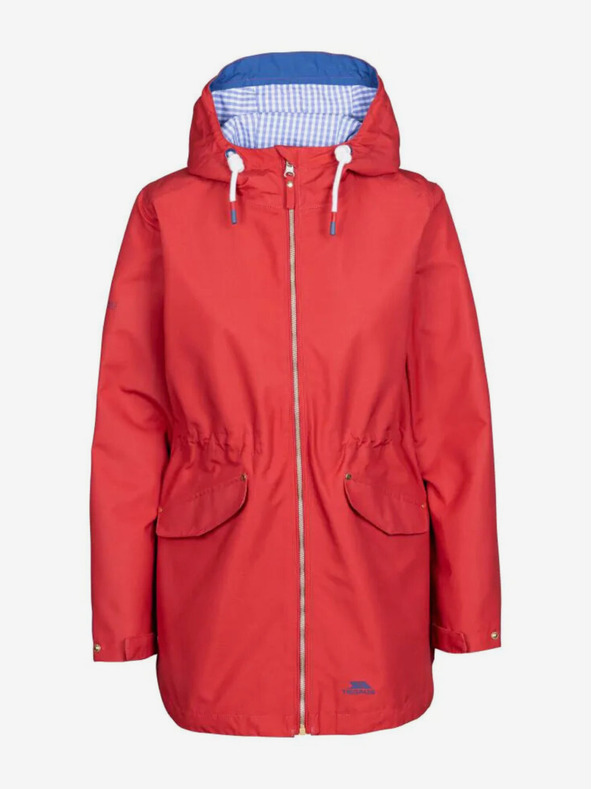 Trespass Wasserdichte Damenjacke Trespass FINCH