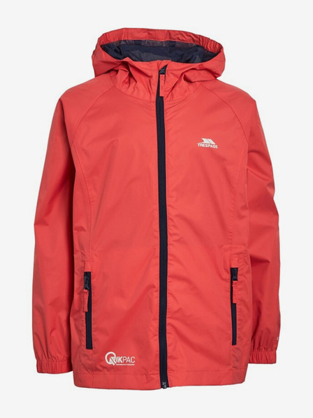 Trespass Trespass Qikpac Jacke für Kinder