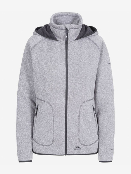 Trespass Damen Fleece-Kapuzenpullover Trespass Splendor