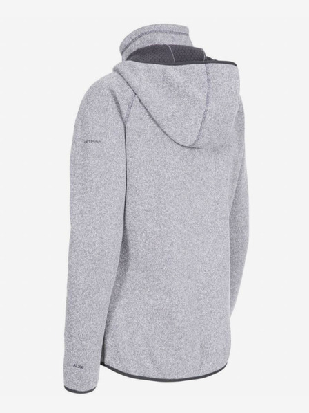 Trespass Damen Fleece-Kapuzenpullover Trespass Splendor
