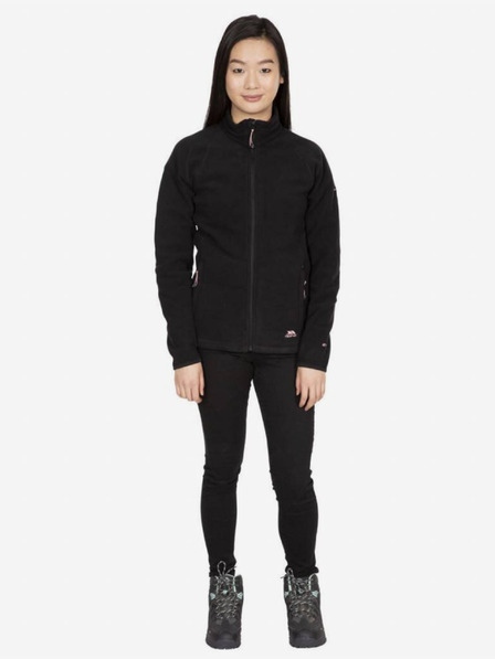 Trespass Damen Fleece-Sweatshirt Trespass Nonstop